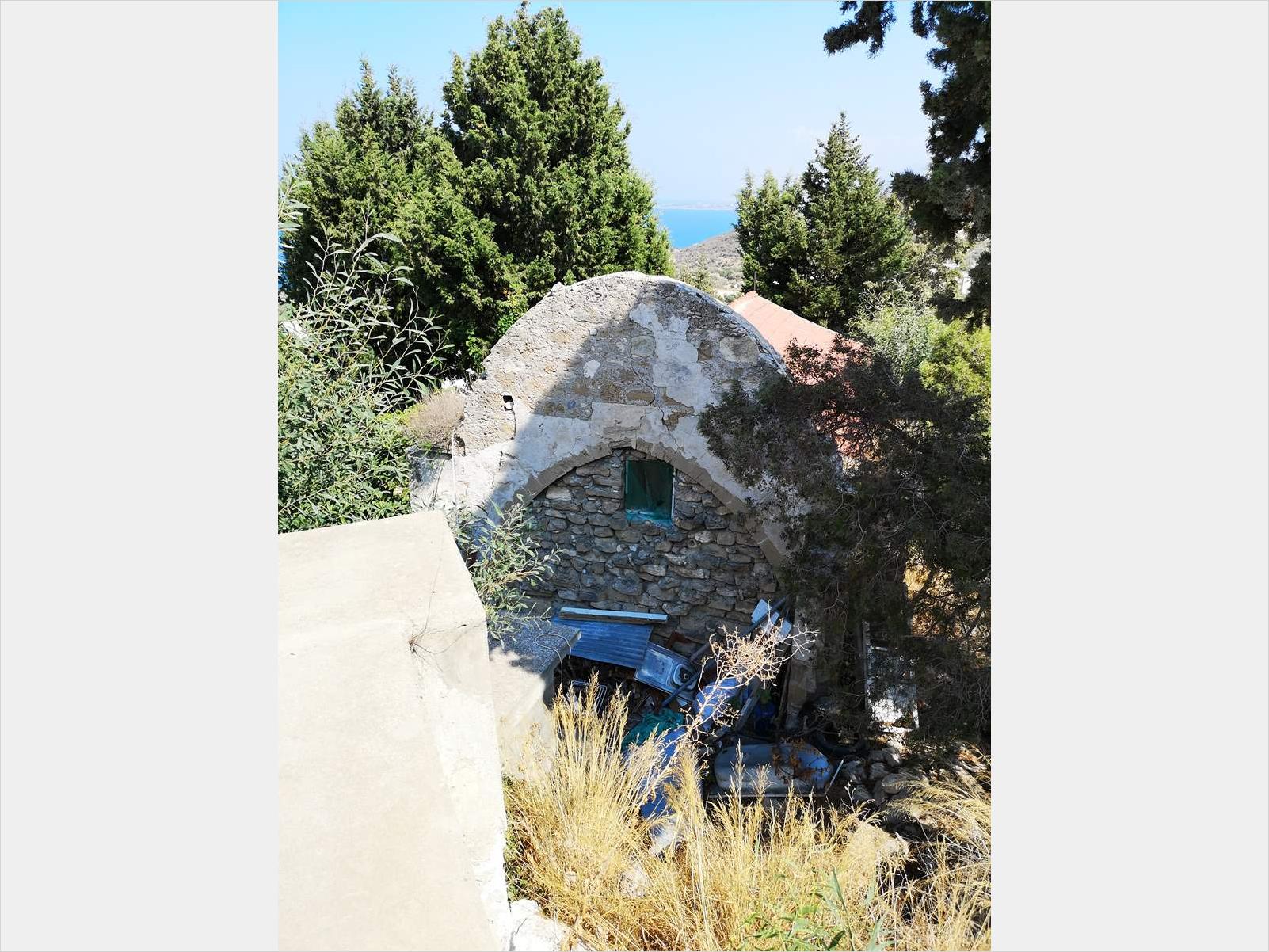 Εκκλησία Αγίου Γεωργίου Οργά
