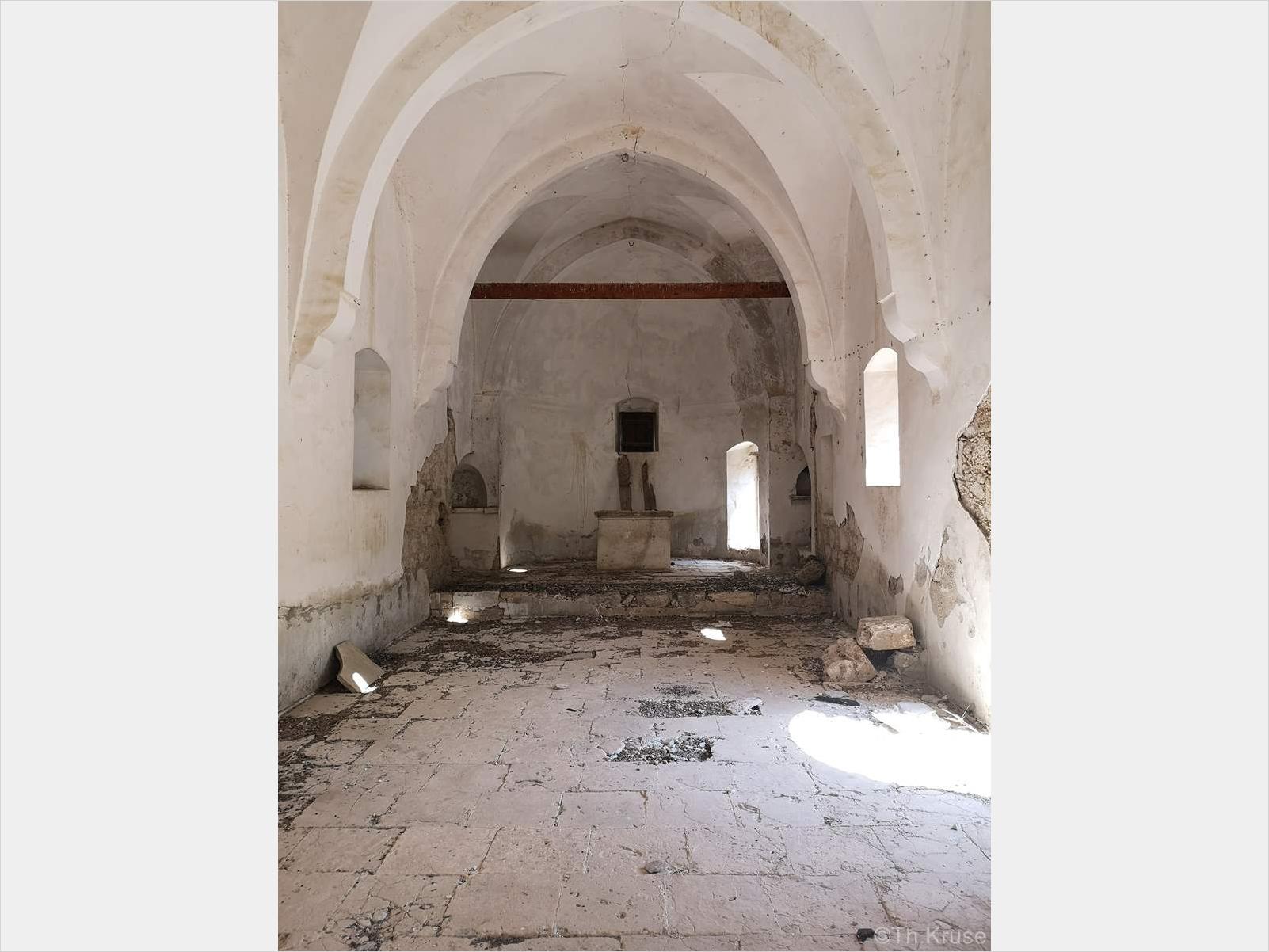 Εκκλησία της Αγίας Παρασκευής