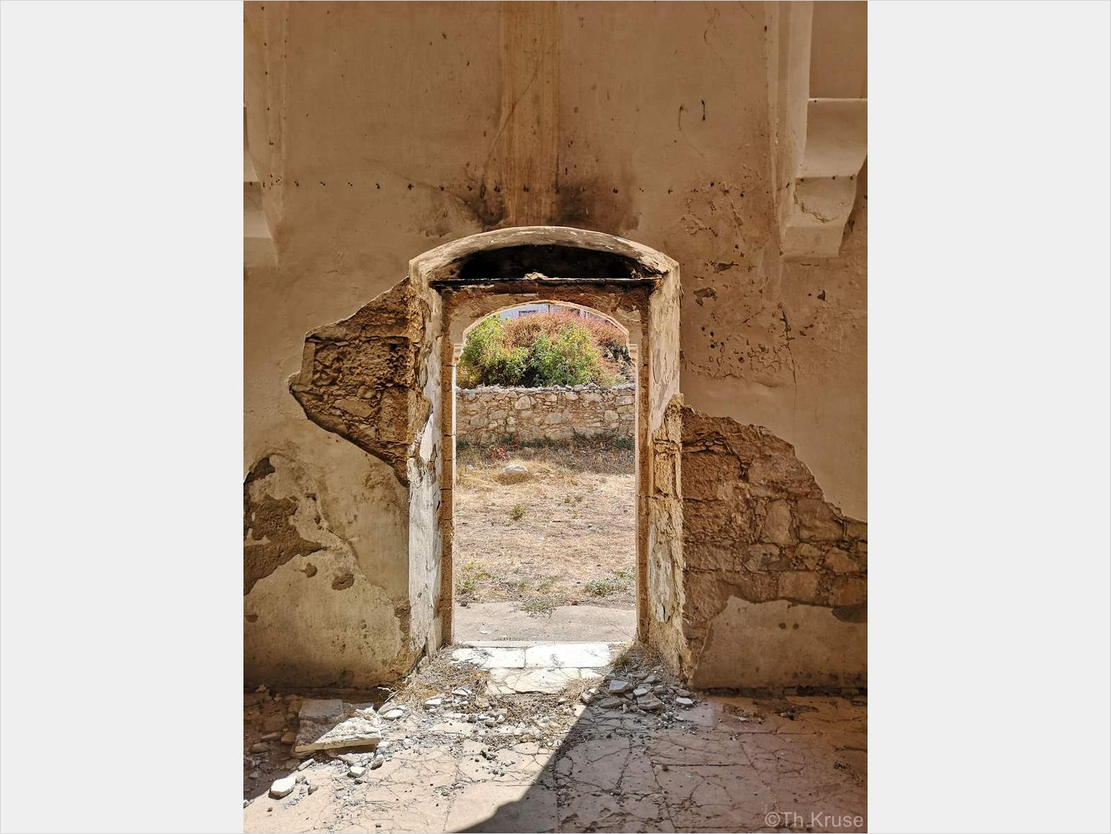 Εκκλησία της Αγίας Παρασκευής