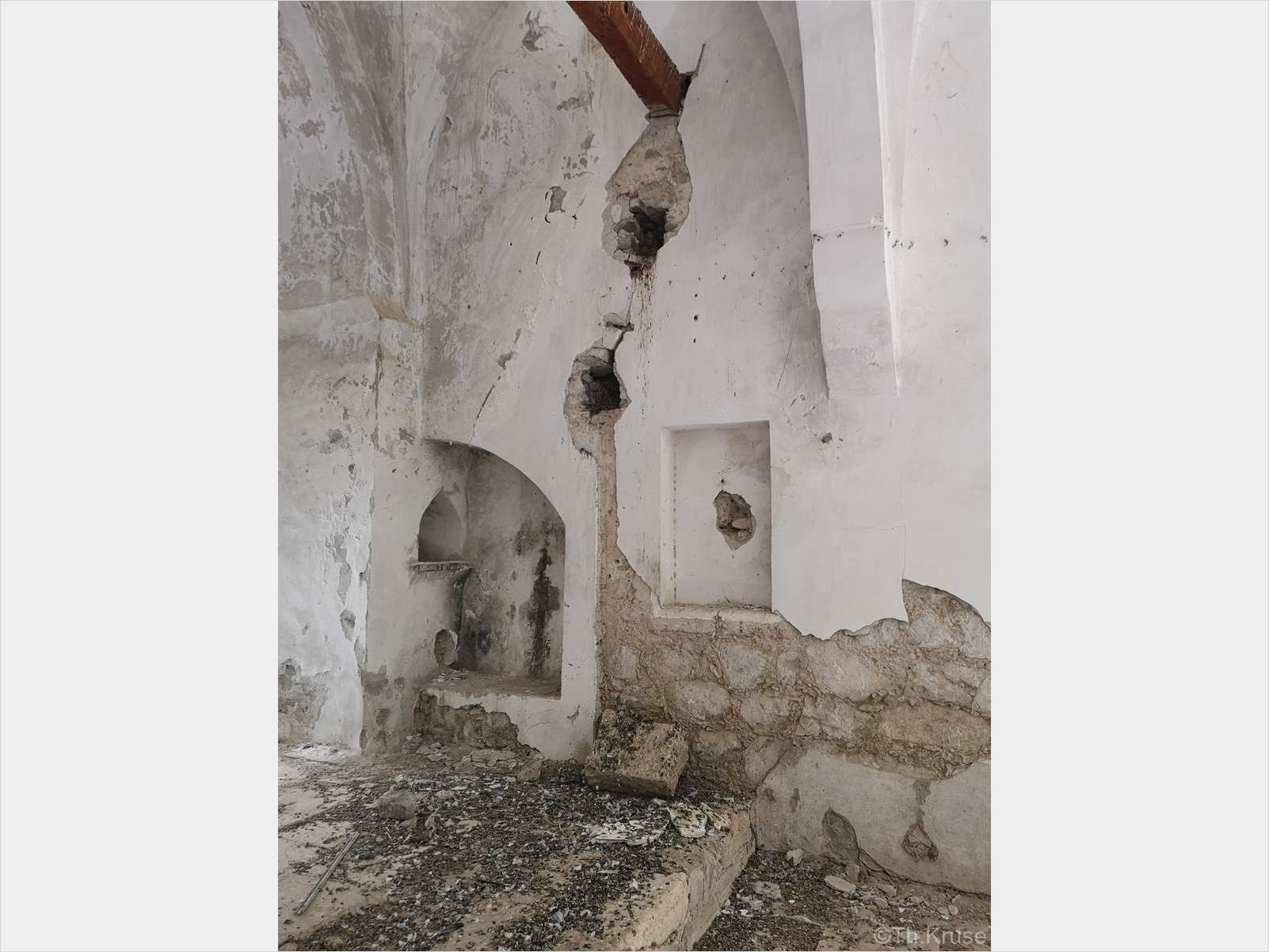 Εκκλησία της Αγίας Παρασκευής