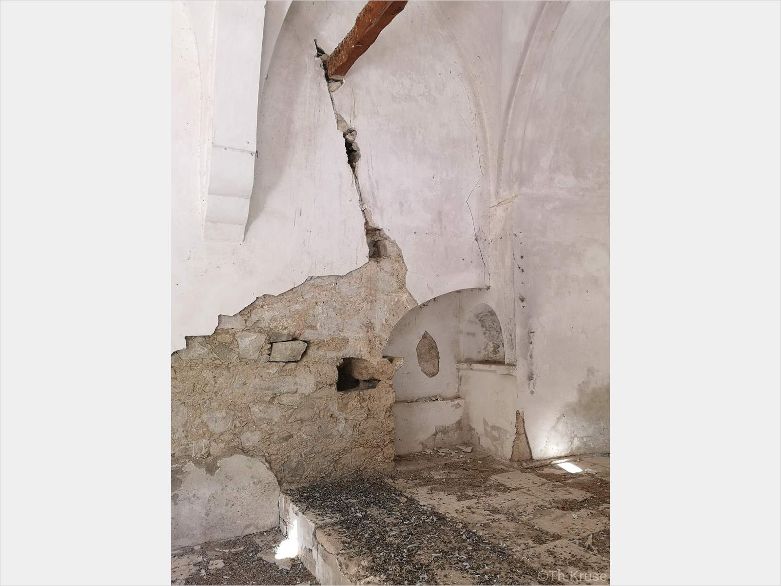 Εκκλησία της Αγίας Παρασκευής