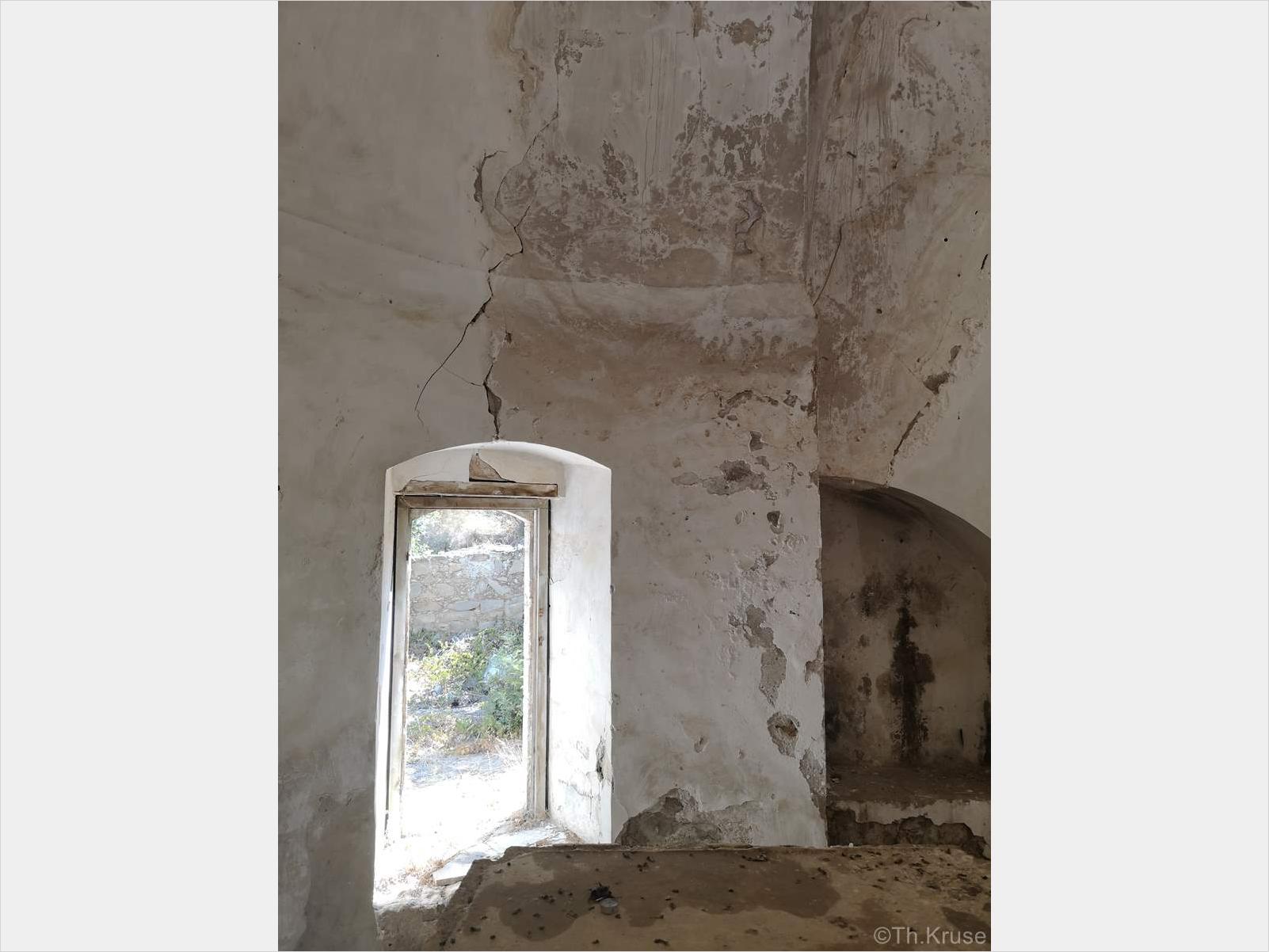 Εκκλησία της Αγίας Παρασκευής