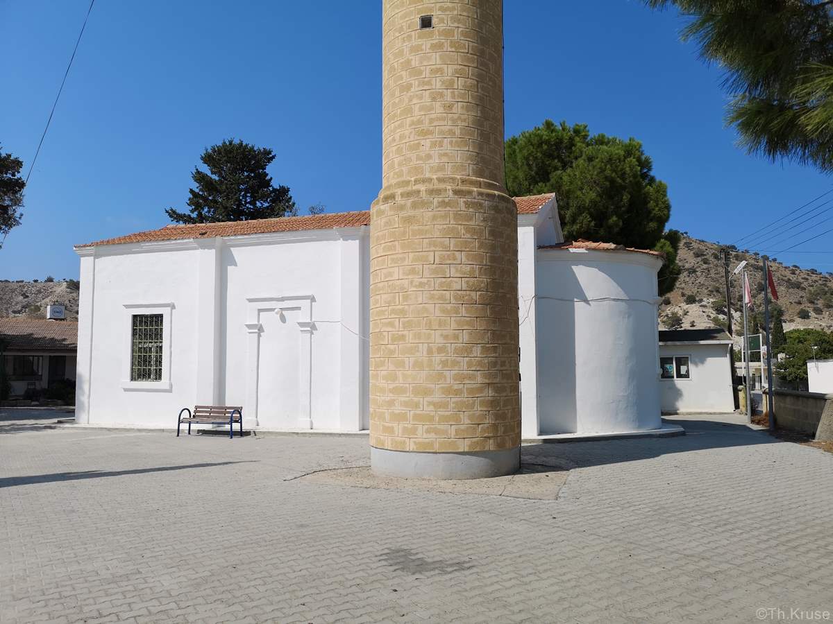 Εκκλησία Αποστόλου Ανδρέα