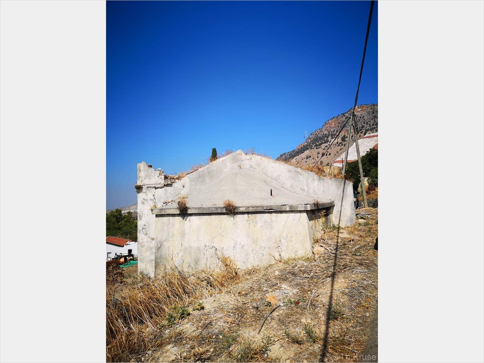 Εκκλησία Αγίου Μάμα