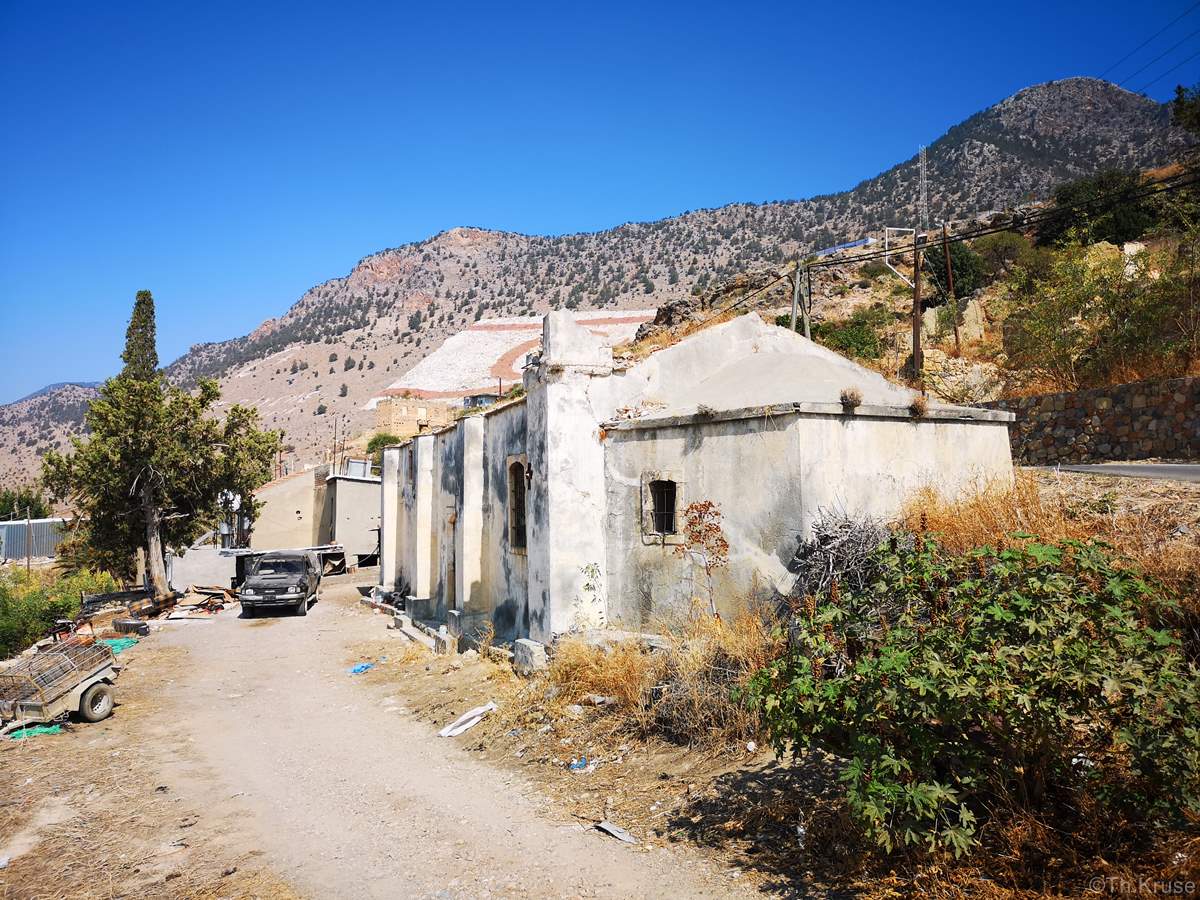 Εκκλησία Αγίου Μάμα