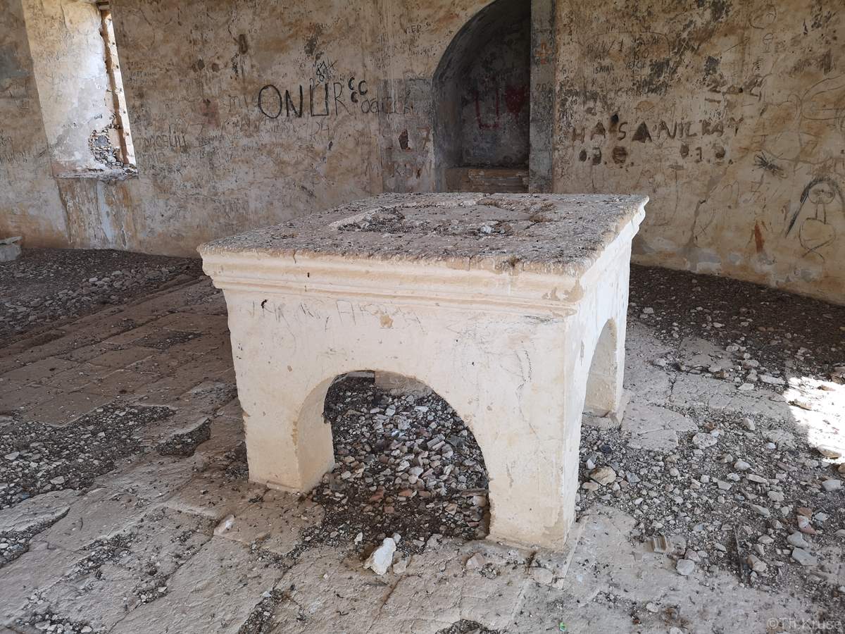 Εκκλησία Παναγίας Χρυσελεούσας