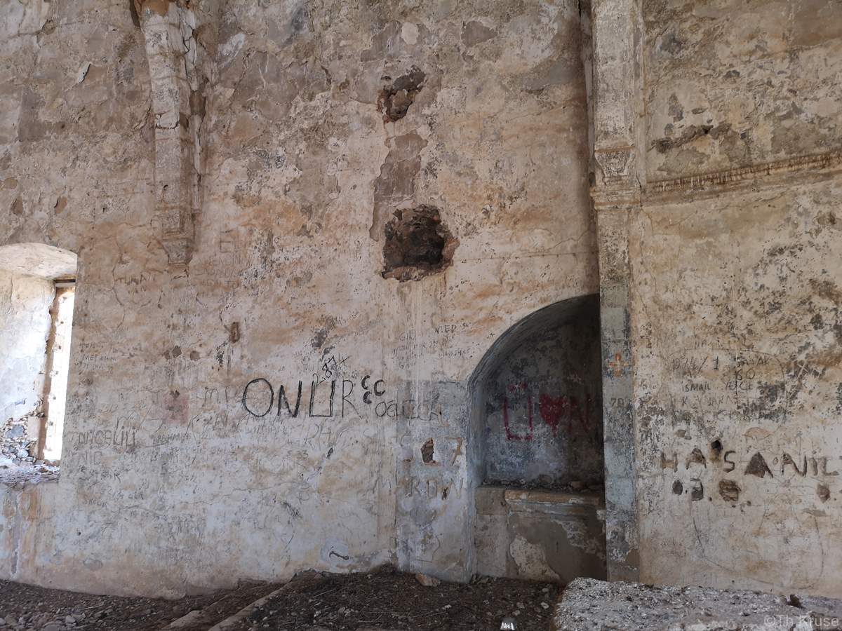 Εκκλησία Παναγίας Χρυσελεούσας