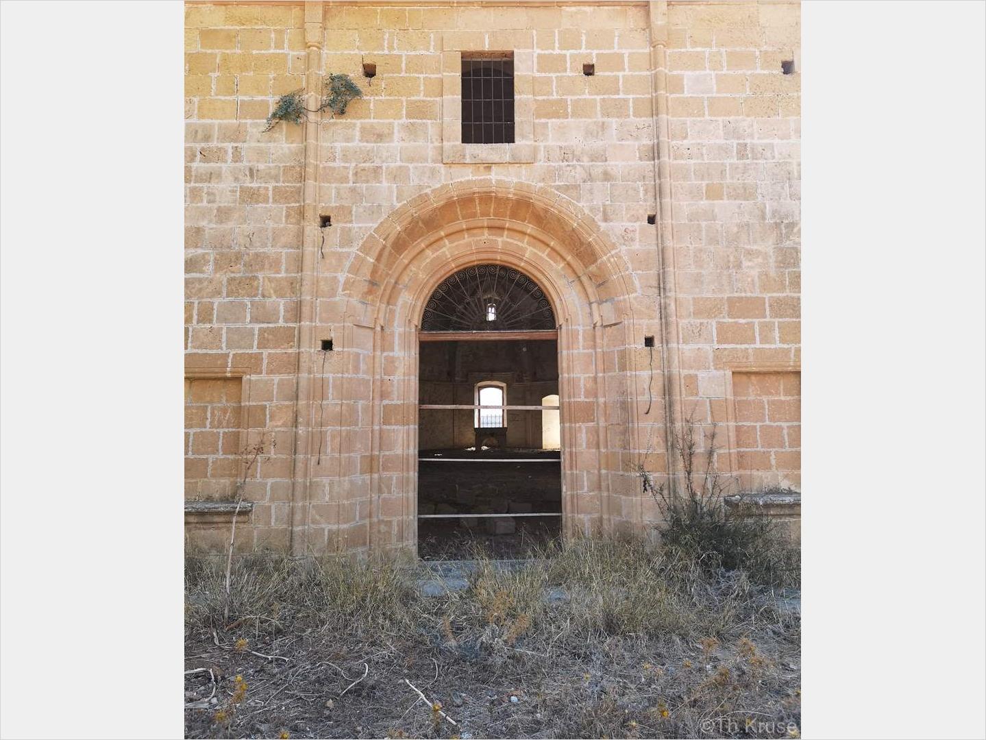 Εκκλησία Παναγίας Χρυσελεούσας