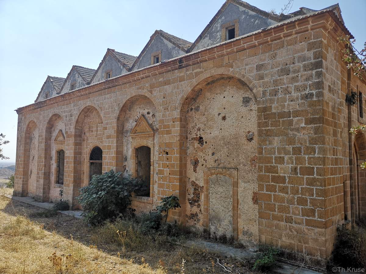 Εκκλησία Παναγίας Χρυσελεούσας