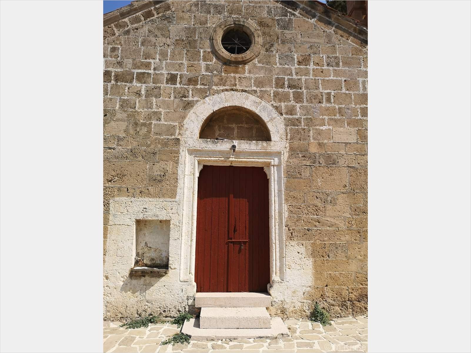 Εκκλησία Αγίου Χαραλάμπους