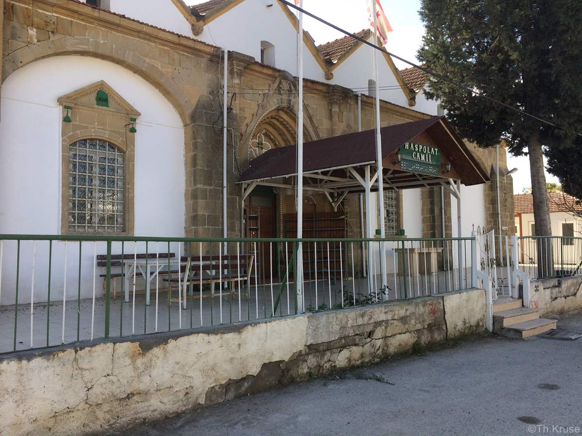 Εκκλησία Αγίου Ιωάννη