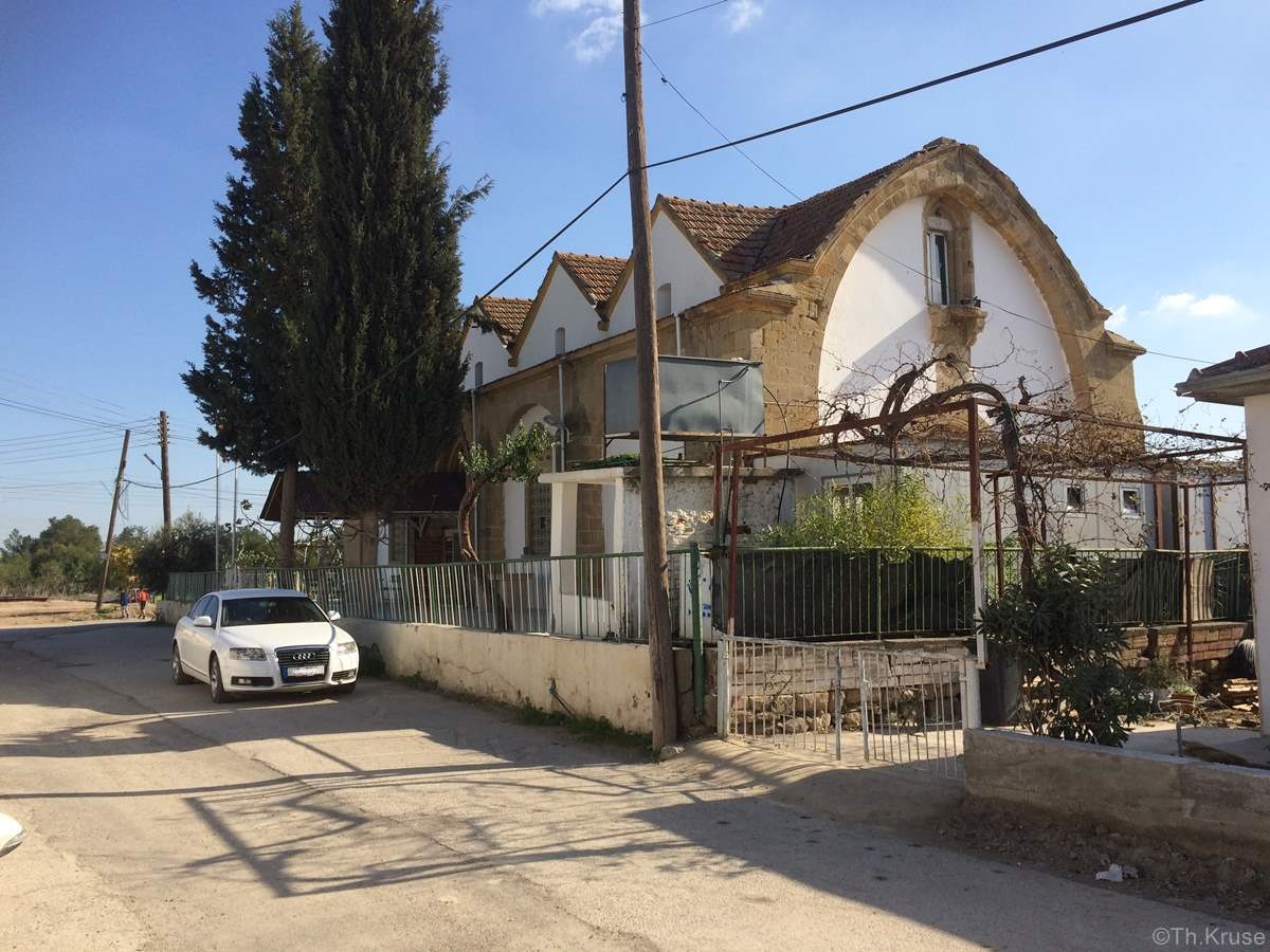 Εκκλησία Αγίου Ιωάννη