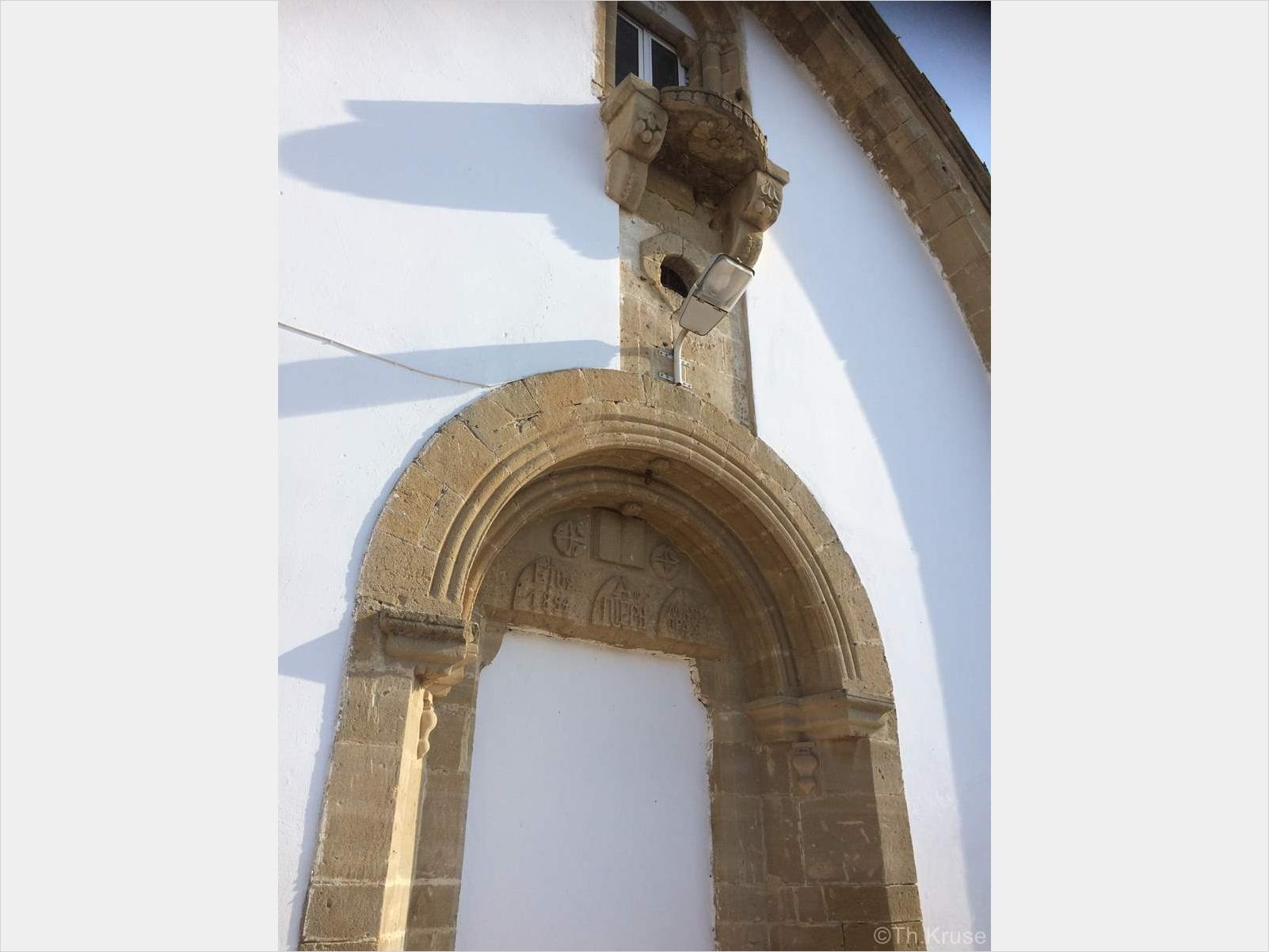 Εκκλησία Αγίου Ιωάννη