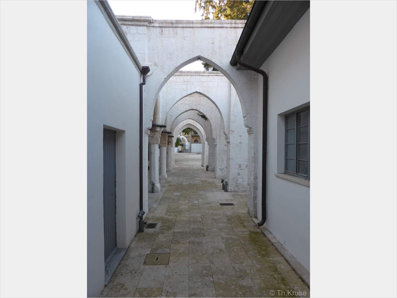 Αρμενική Εκκλησία Σουρπ Αζντωαντζαντζιν (Παρθένου Μαρίας)