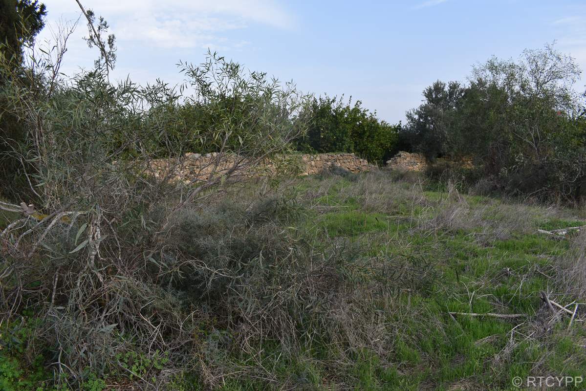 Ελληνορθόδοξο Κοιημητήριο Αυλώνας
