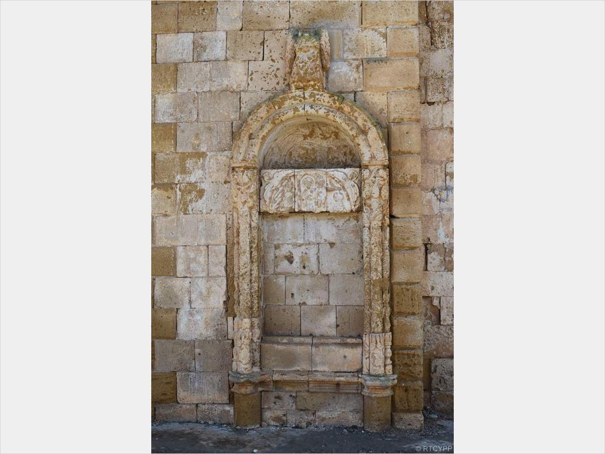 Εκκλησία Τιμίου Προδρόμου