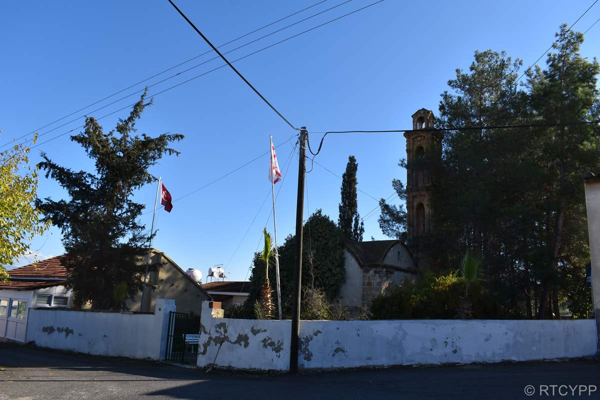Εκκλησία Αγίου Γεωργίου