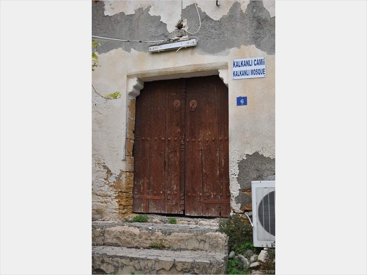 Εκκλησία Αγίου Γεωργίου Καλού Χωριού