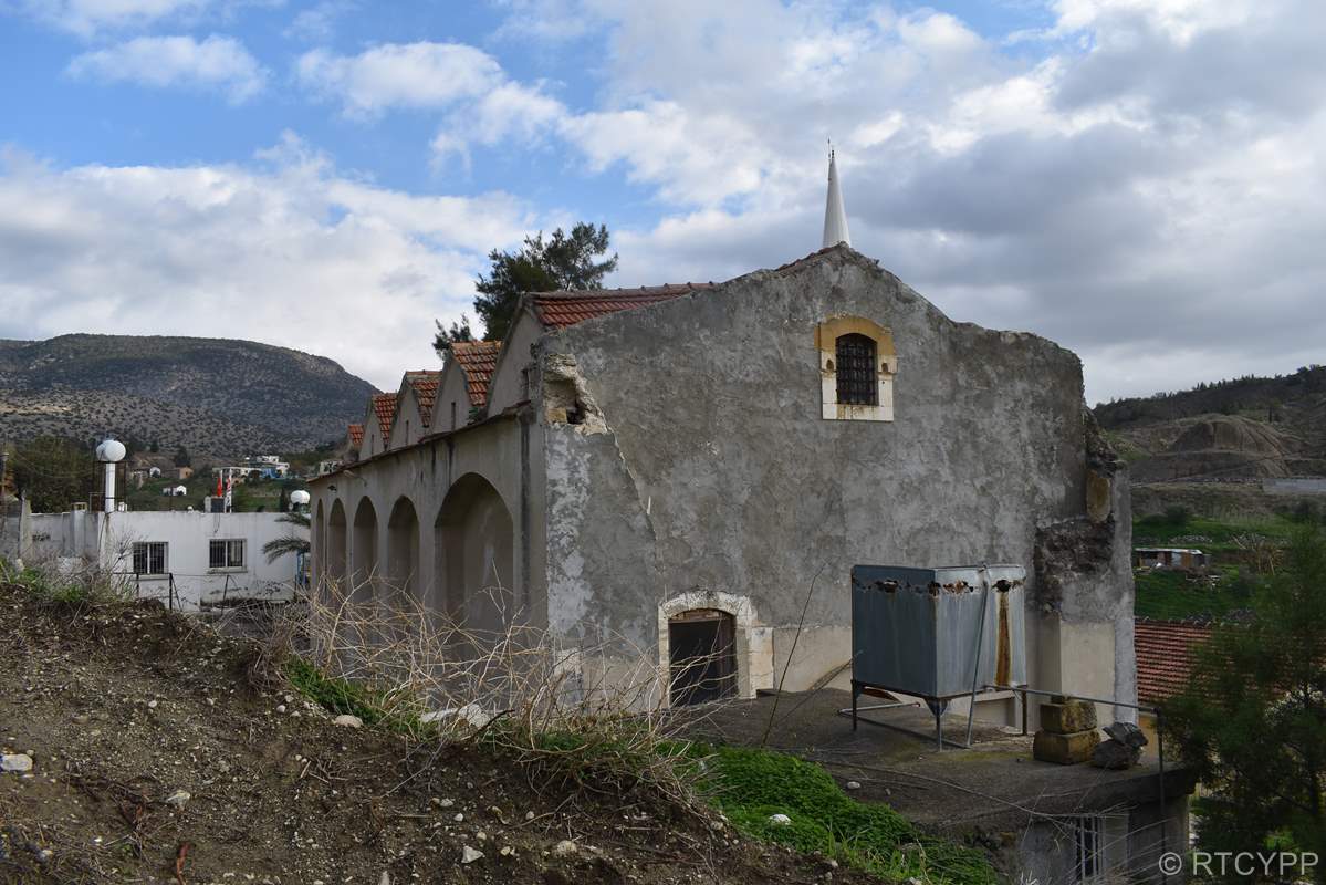 Εκκλησία Αγίας Άννας
