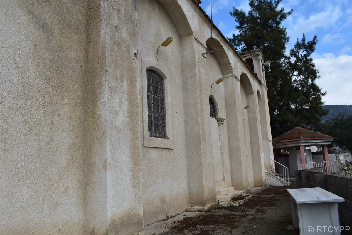 Εκκλησία Αγίας Άννας