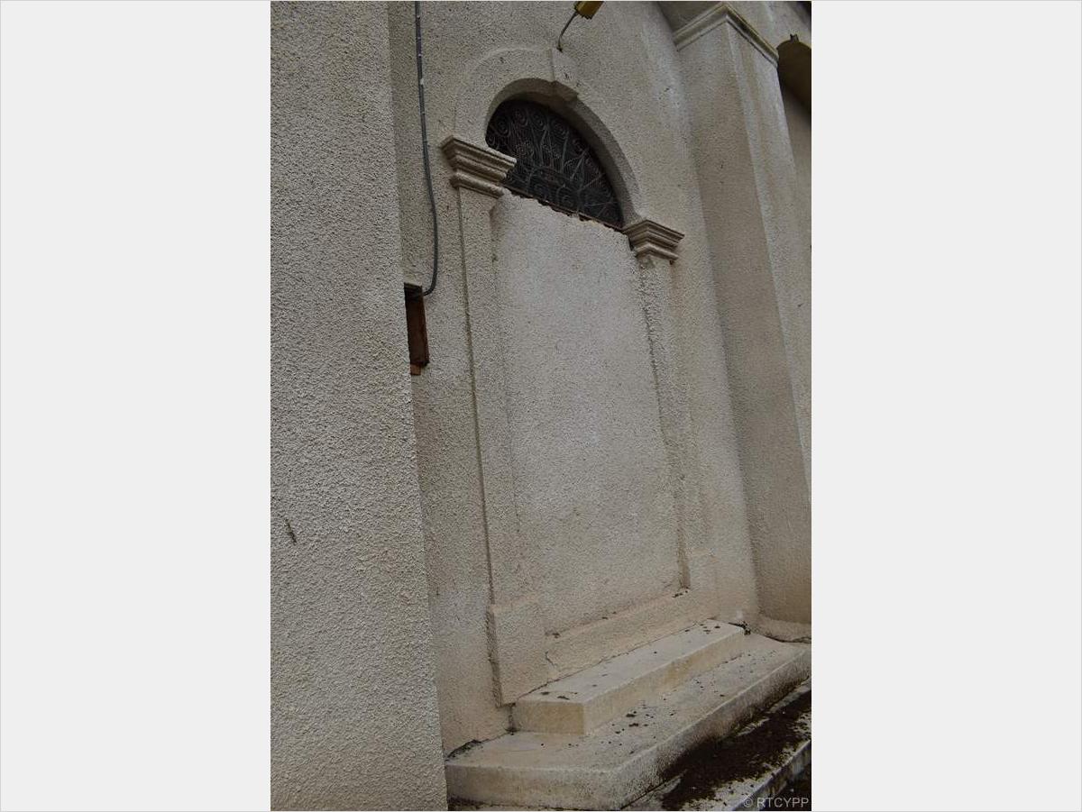 Εκκλησία Αγίας Άννας