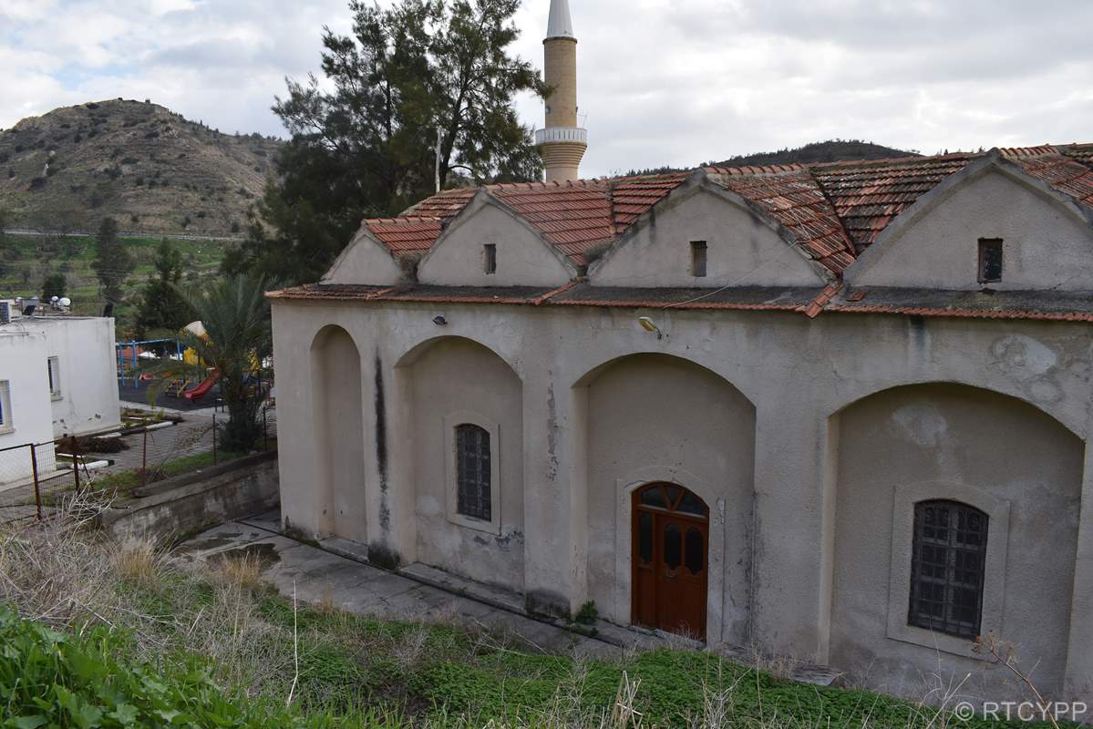 Εκκλησία Αγίας Άννας