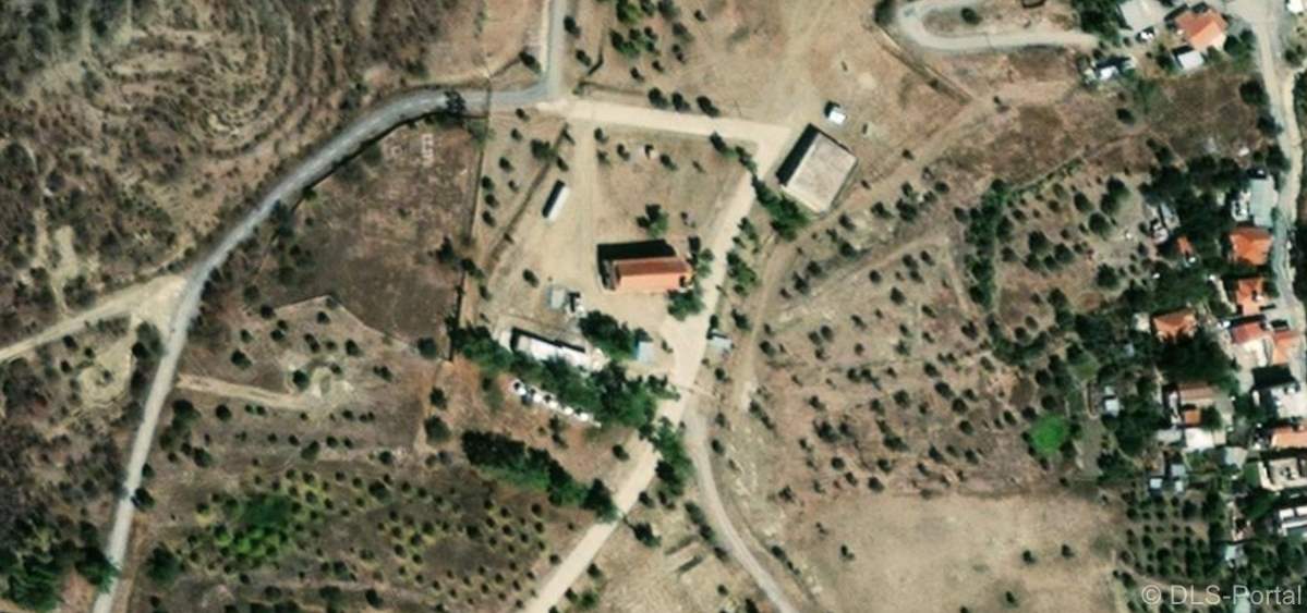 Εκκλησία Αγίου Γεωργίου του Στρατηλάτη