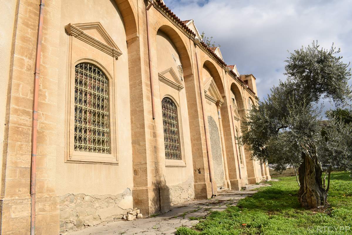 Εκκλησία Παναγίας Χαρδακιώτισσας