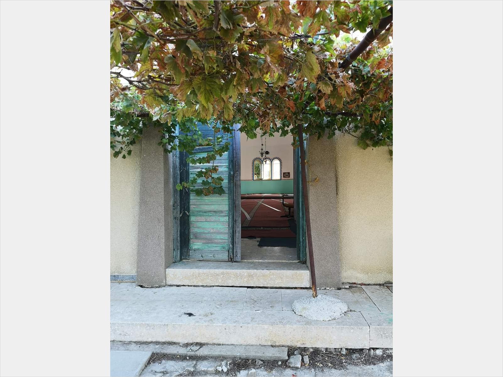 Νέα ενοριακή εκκλησία Αγίου Ερμολάου