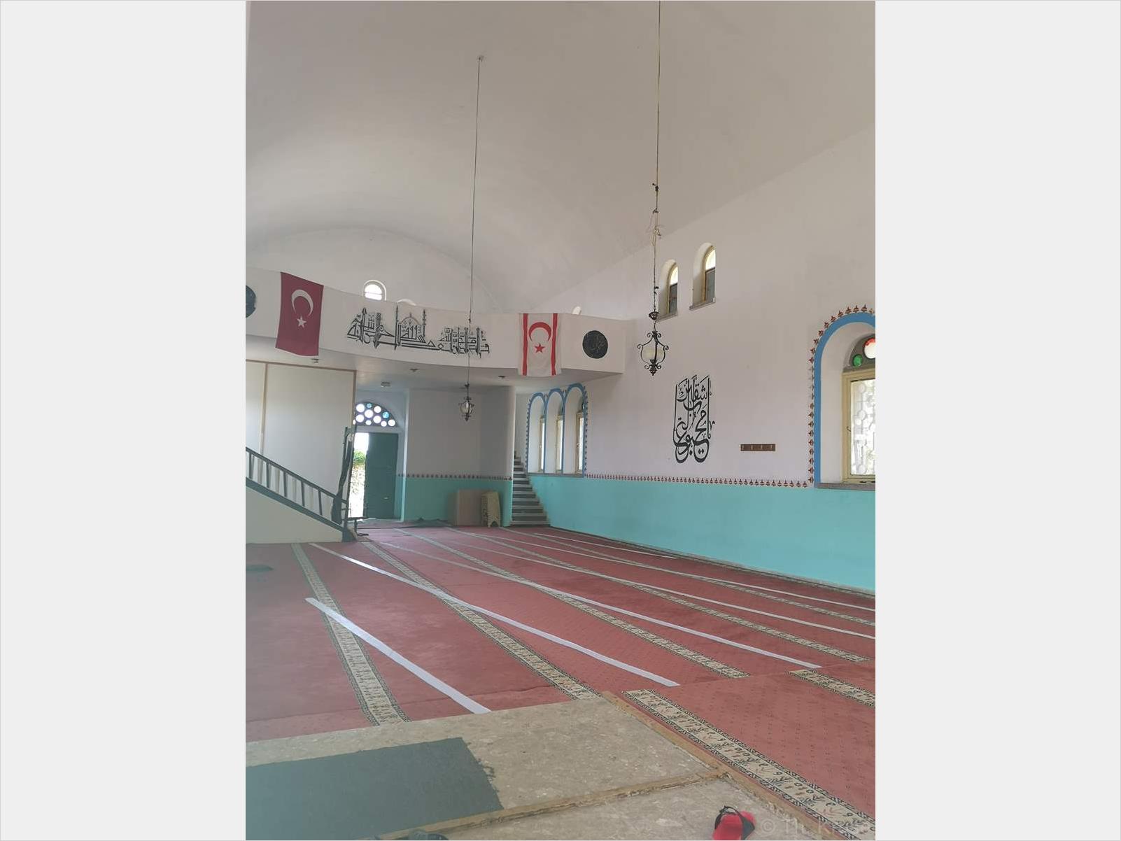Νέα ενοριακή εκκλησία Αγίου Ερμολάου