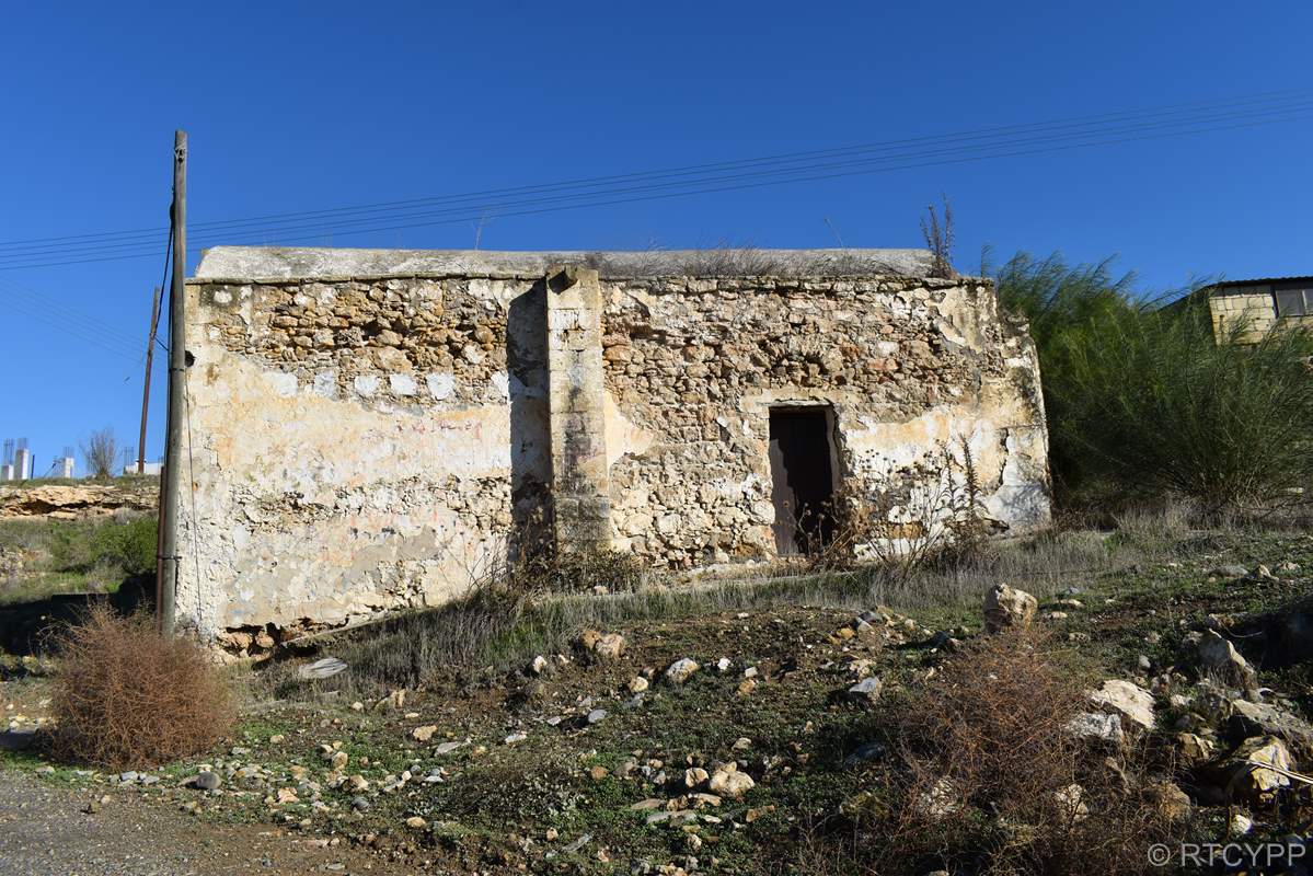 Εκκλησία Αγίου Αντωνίου