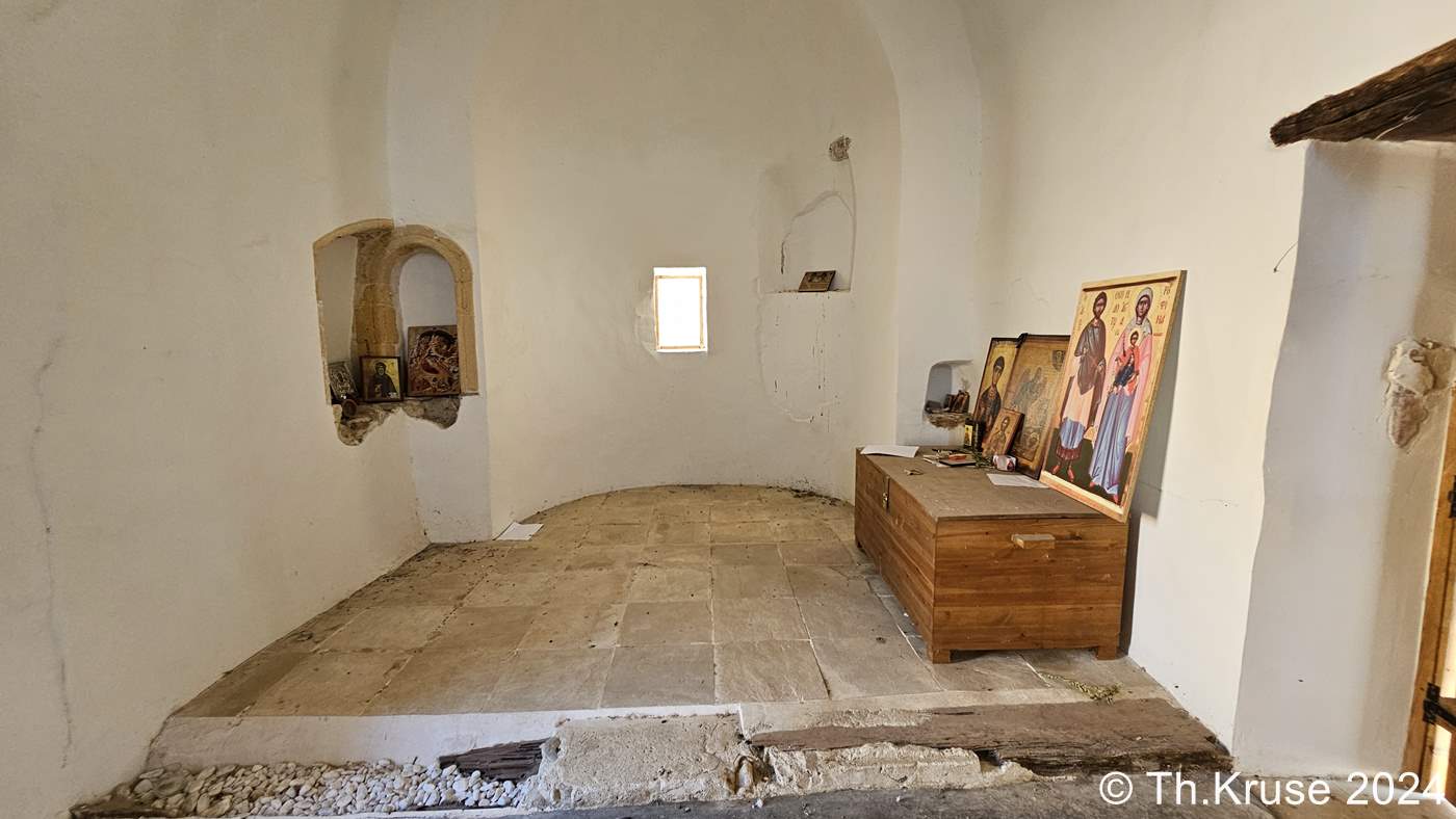 Εκκλησία Αγίου Αντωνίου