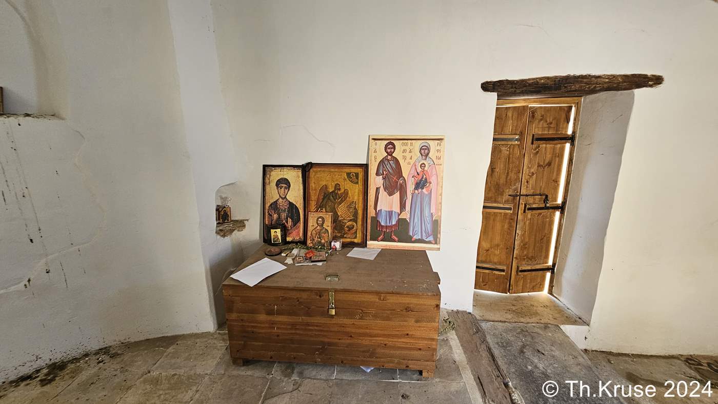Εκκλησία Αγίου Αντωνίου