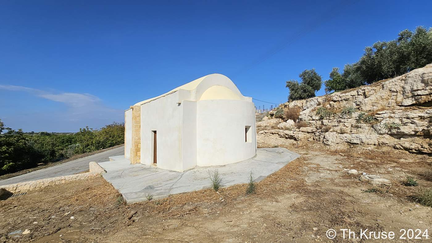 Εκκλησία Αγίου Αντωνίου