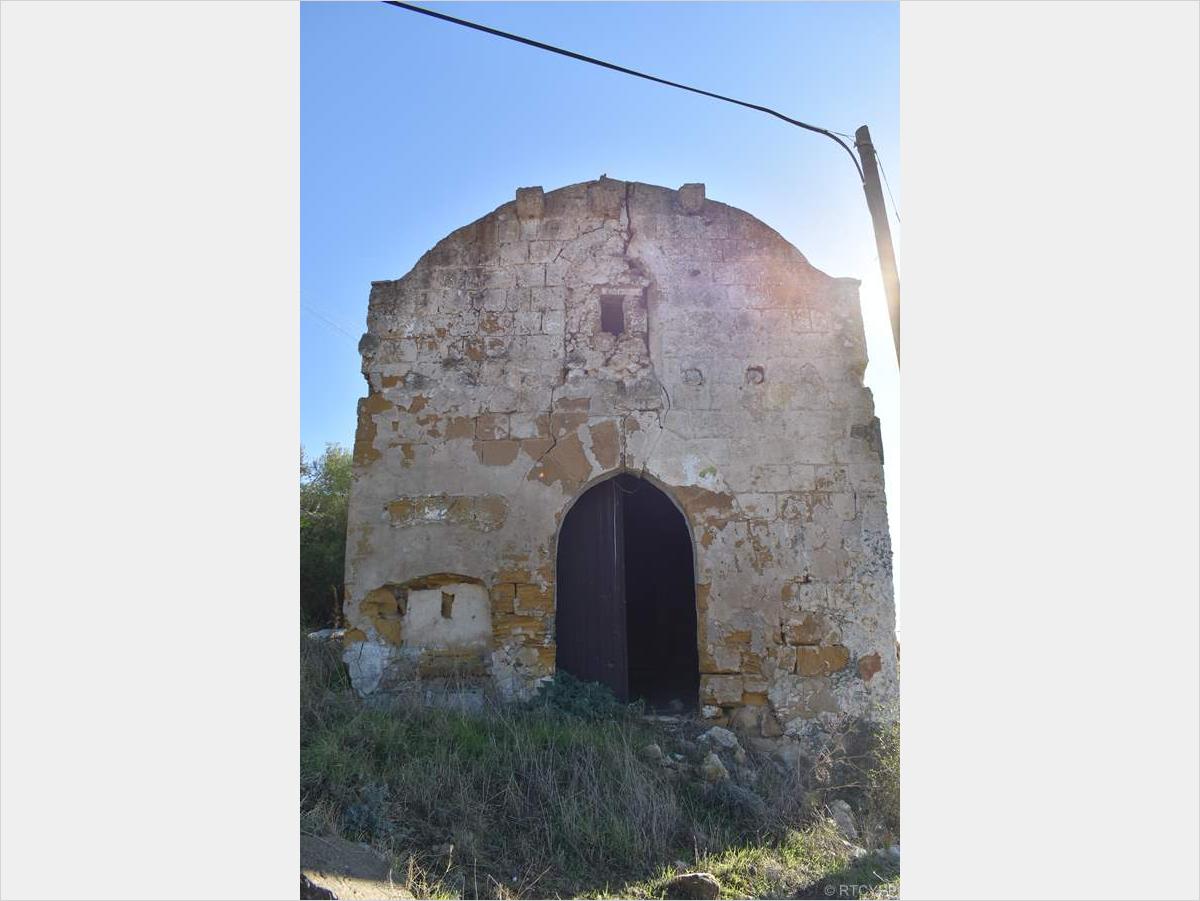 Εκκλησία Αγίου Αντωνίου
