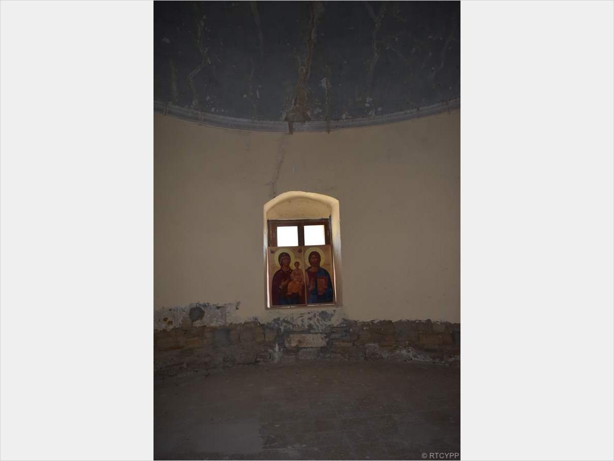Εκκλησία Αγίου Χαραλάμπους