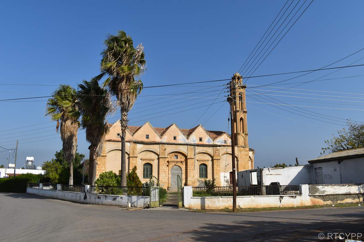 Εκκλησία Αγίου Νικήτα