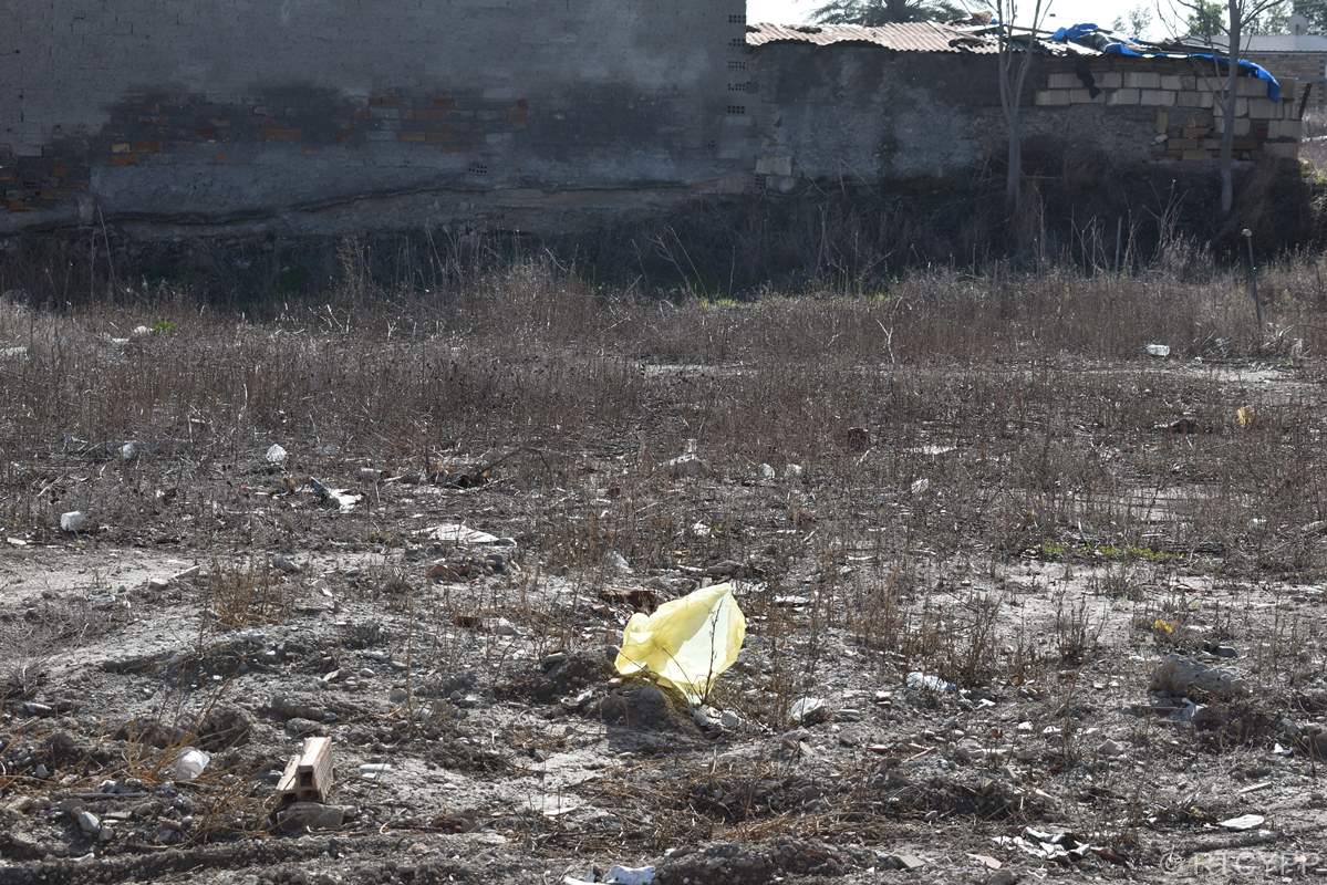 Παλαιό Ελληνορθόδοξο Κοιημητήριο Παλαικύθρου