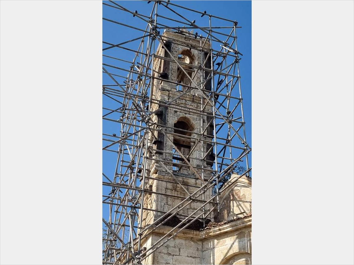 Εκκλησία Αγίου Γεωργίου