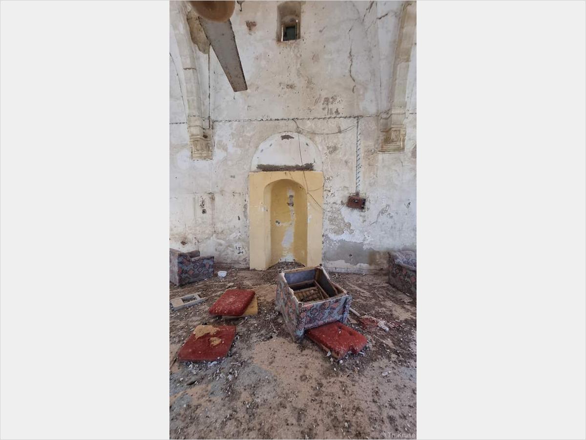 Εκκλησία Αγίου Γεωργίου