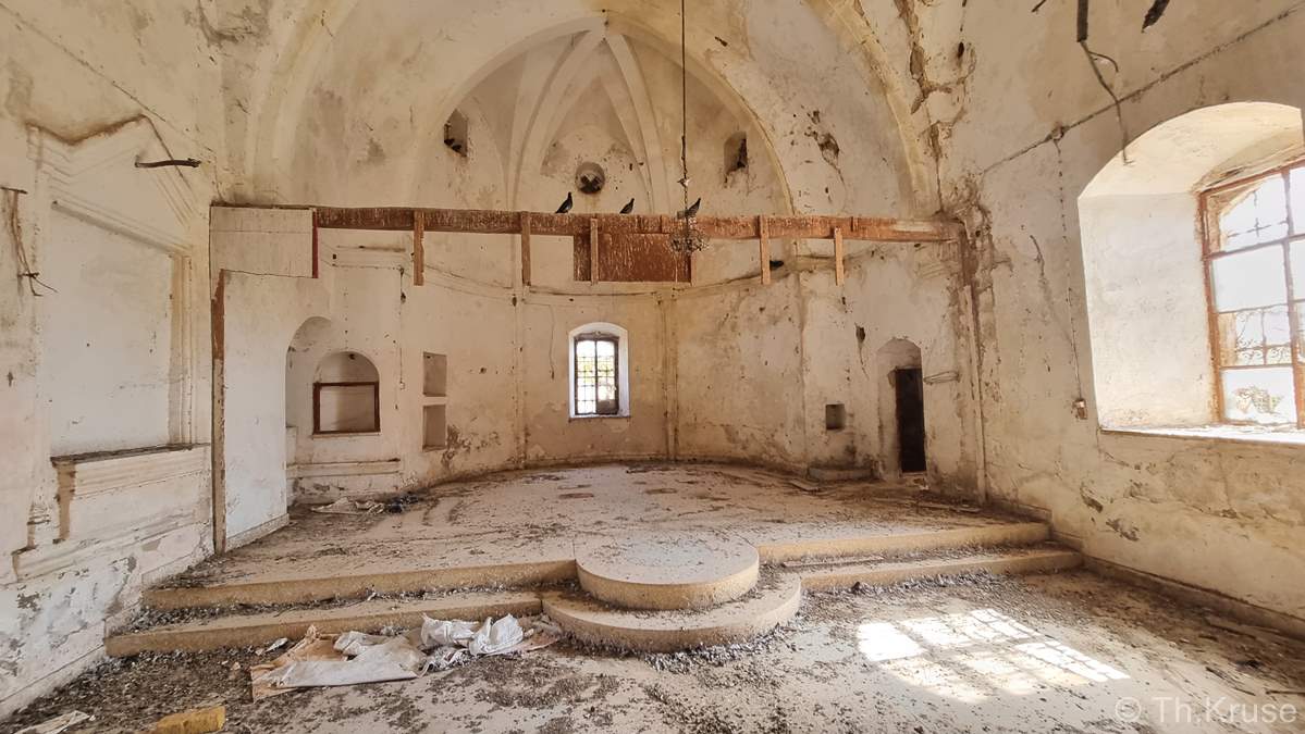 Εκκλησία Αγίου Γεωργίου
