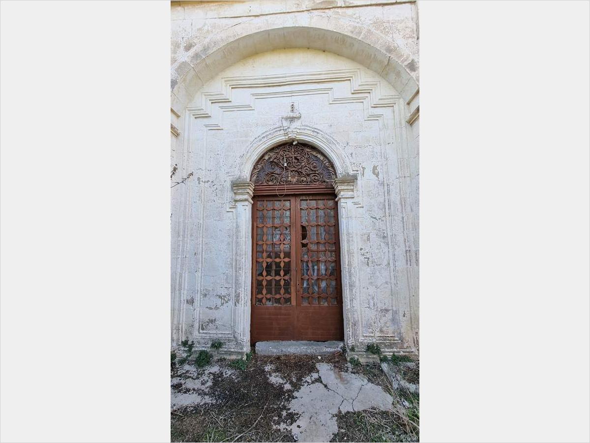 Εκκλησία Αγίου Γεωργίου