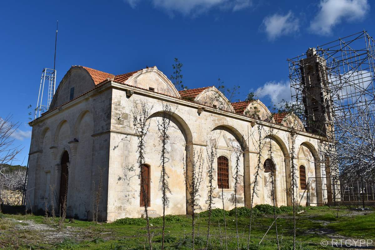 Εκκλησία Αγίου Γεωργίου