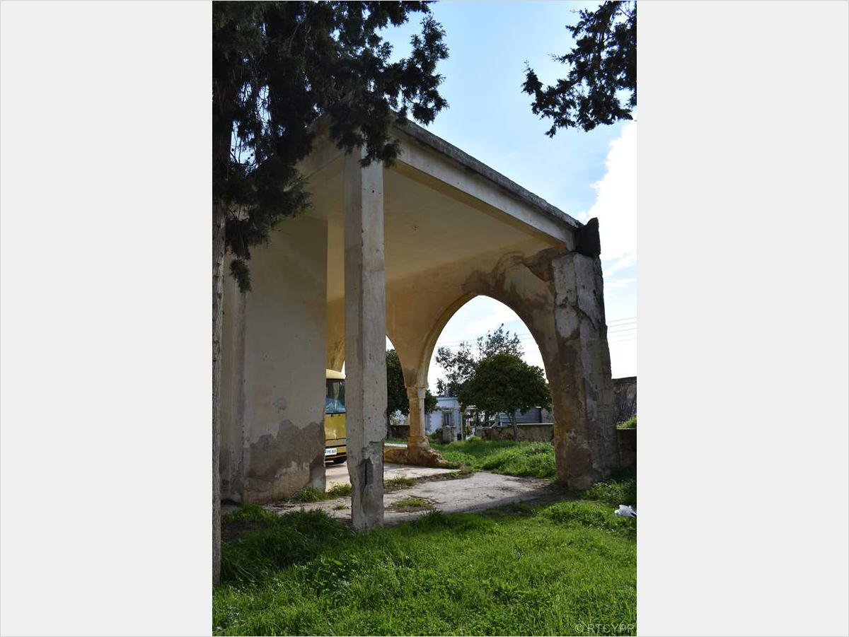 Εκκλησία Αγίου Γεωργίου