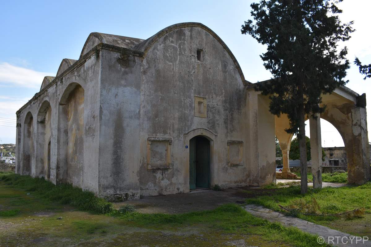 Εκκλησία Αγίου Γεωργίου