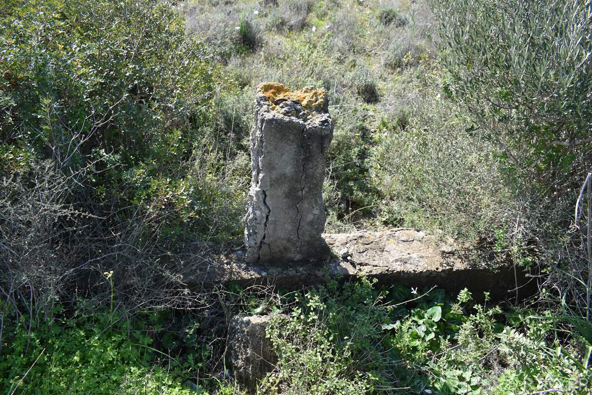 Νέο Ελληνορθόδοξο Κοιημητήριο Βοκολίδας