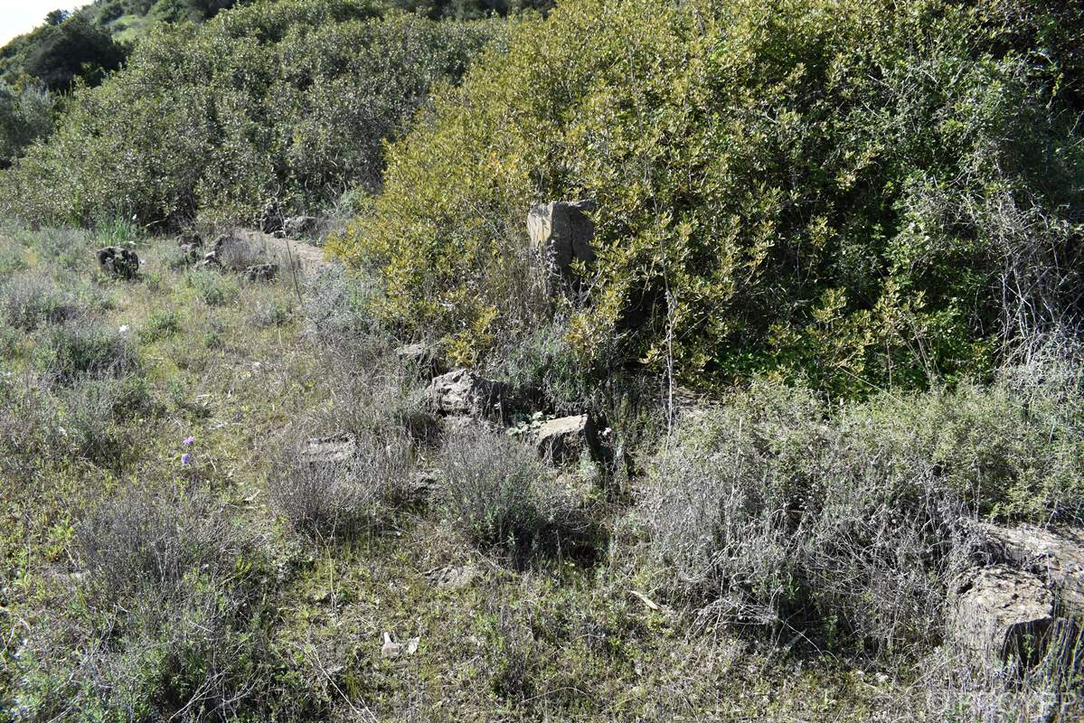 Νέο Ελληνορθόδοξο Κοιημητήριο Βοκολίδας