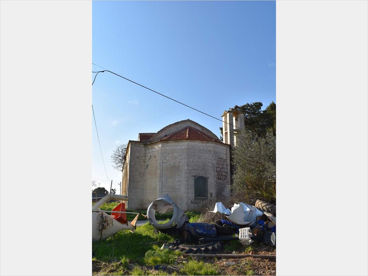Εκκλησία Αγίου Βασιλείου