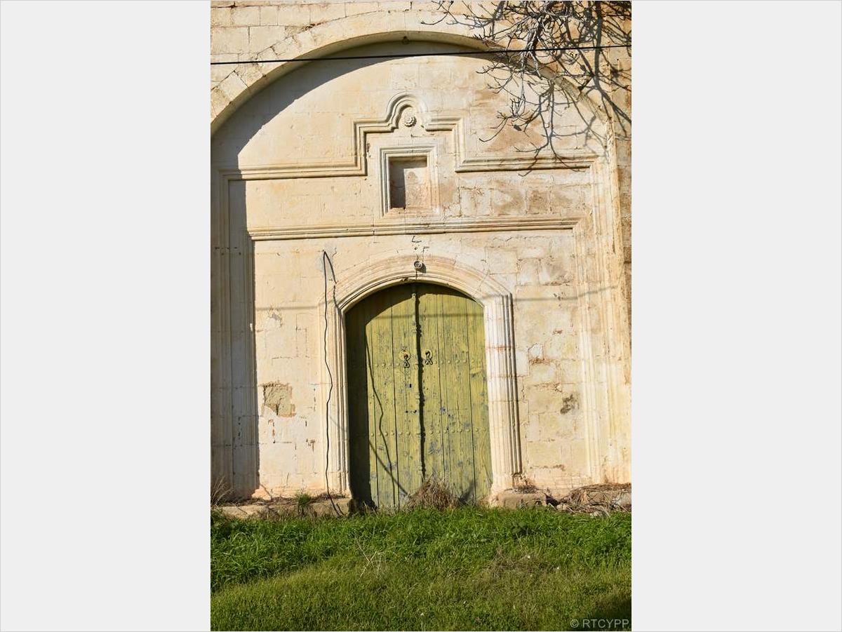Εκκλησία Αγίου Βασιλείου