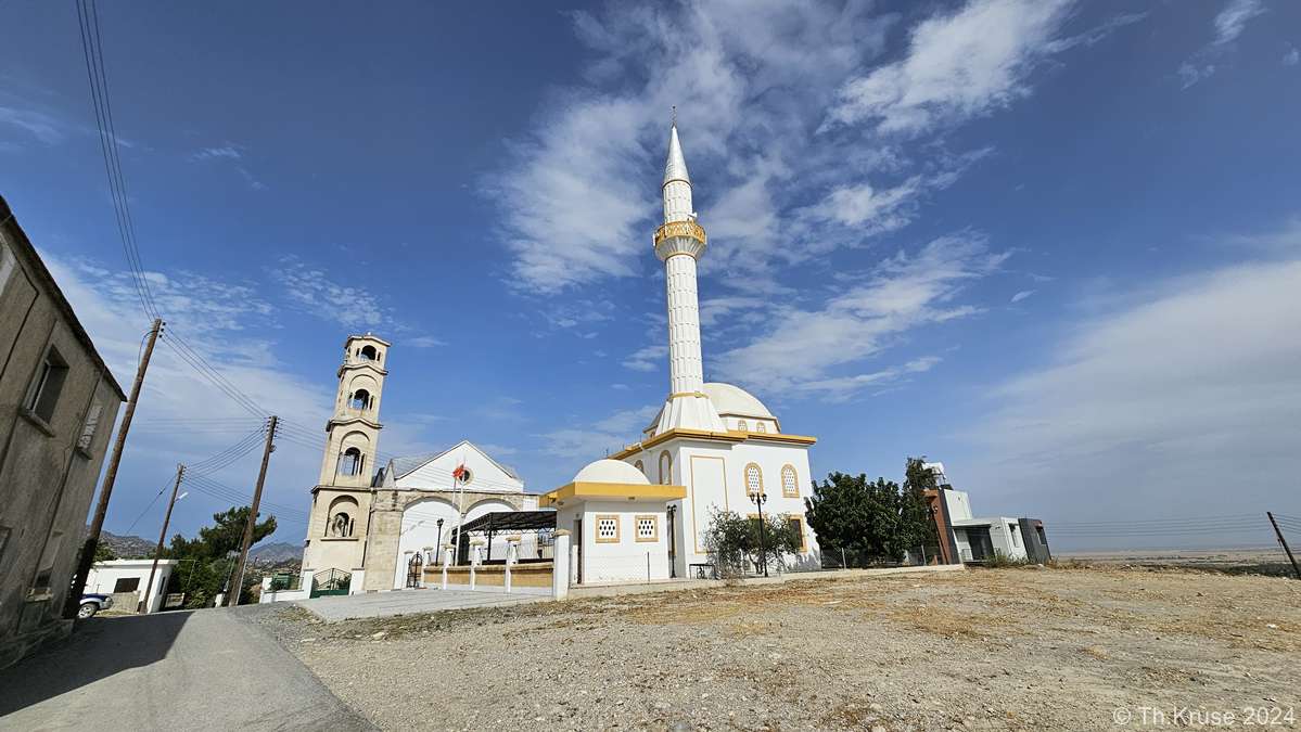 Εκκλησία Παναγίας Ελεούσας